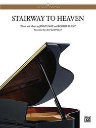 Stairway to Heaven (Easy Piano)