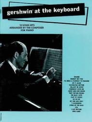 Gershwin At The Keyboard