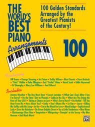 World's Best Piano Arrangements