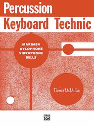 Percussion Keyboard Technic
