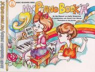 My Piano Book, Book A