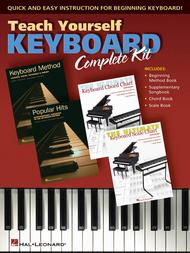 Teach Yourself Keyboard - Complete Kit