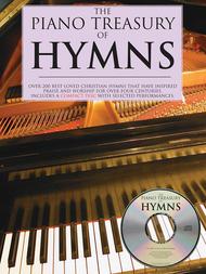 The Piano Treasury of Hymns