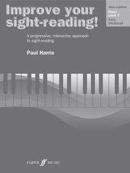 Improve Your Sight-reading! Piano, Level 7