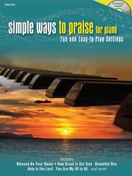 Simple Ways to Praise for Piano