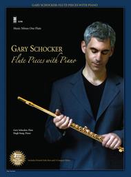 Gary Schocker - Flute Pieces with Piano