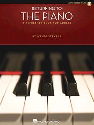 Returning to the Piano