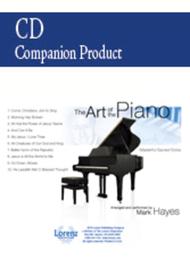 The Art of the Piano - Performance CD
