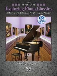 Exploring Piano Classics Repertoire