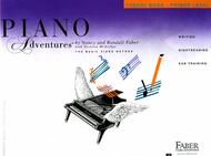 Piano Adventures Primer Level - Theory Book (Original Edition)