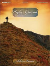 Higher Ground (inter piano quartets/8 hands, 2 pianos)