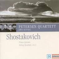D. Shostakovich: Piano Quintet