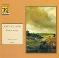 Piano Music of Joseph Jongen