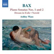 Piano Sonatas Nos. 1 & 2