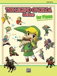 The Legend of Zelda Series for Piano