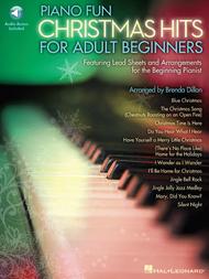 Piano Fun - Christmas Hits for Adult Beginners
