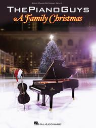 The Piano Guys - A Family Christmas