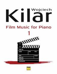 Film Music for Piano - Volume 1