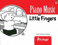 Piano Music for Little Fingers, Primer
