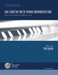 Ubi Caritas with Piano Improvisation
