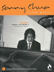 Sonny Chua - Piano Music: Volume II
