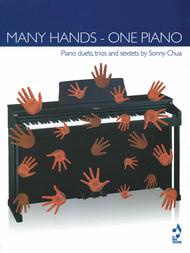 Many Hands - One Piano