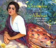 Spanish Piano Music