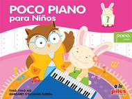 Poco Piano para NiA+-os, Book 1
