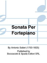 Sonata Per Fortepiano