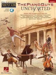 The Piano Guys - Uncharted