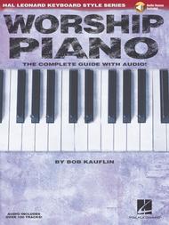 Worship Piano