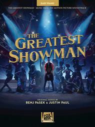 The Greatest Showman (Easy Piano)