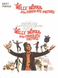 Willy Wonka & The Chocolate Factory - Easy Piano