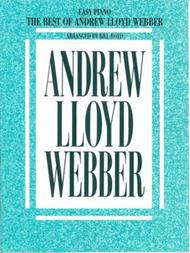 The Best Of Andrew Lloyd Webber - Easy Piano