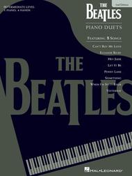 The Beatles Piano Duets - 2nd Edition