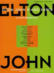 Elton John Piano Duets