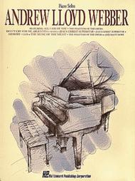 Andrew Lloyd Webber (Piano Solos)