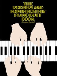 Rodgers & Hammerstein Piano Duet Book