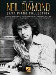 The Neil Diamond Collection - Easy Piano