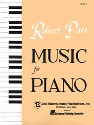 Music for Piano