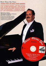 Themes from Great Piano Concerti