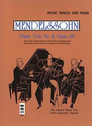 Mendelssohn - Piano Trio No. 2 in C Minor, Op. 66