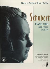 Schubert - Piano Trio in E-flat Major, Op. 100