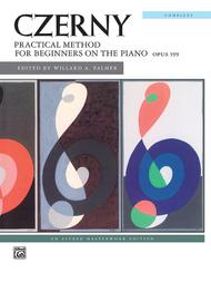 Czerny -- Practical Method for Beginners on the Piano, Opus 599 (Complete)