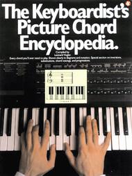 The Keyboardist's Picture Chord Encyclopedia