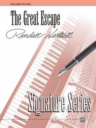The Great Escape - Piano Exercises