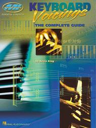 Keyboard Voicings