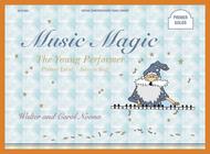 Noona Comprehensive Music Magic Piano Young Performer Primer
