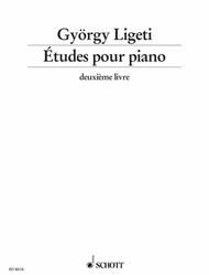 Etudes for Piano - Volume 2