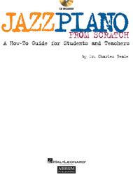 Jazz Piano from Scratch